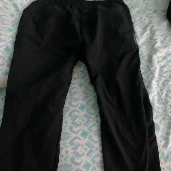 Givenchy nylon track pants - Picture 2 of 7